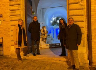 “È Natale a Mombaroccio”, sabato 27 e domenica 28 novembre al via il primo week end di iniziative