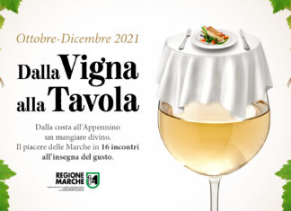 Dalla costa all’Appennino un mangiare divino i prossimi appuntamenti: 9 e 11 novembre Casa Orazi e Al26