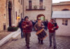 Le Pro loco di Pesaro e Urbino si candidano ad accaparrarsi la top ten del Natale con la canzone Il Natale che non ti aspetti