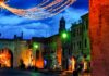 Al via “Il Natale che non ti aspetti” a Mombaroccio, Candelara, Fano, Frontone e Gradara