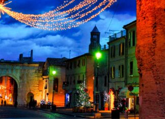 Al via “Il Natale che non ti aspetti” a Mombaroccio, Candelara, Fano, Frontone e Gradara