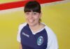 Medaglia d’argento per Flavia Morelli (Lucrezia) ai Campionati Italiani Assoluti di bocce