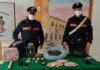 Cagli, giovane rapinato di 30.000 euro e investito in pieno centro. I carabinieri arrestano i 3 responsabili