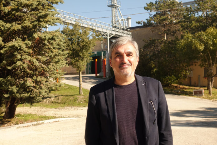 Francesco Torriani
