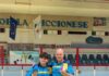 Bocce, l’under 15 Riccardo Giacomoni (San Cristoforo Fano) trionfa in una gara seniores