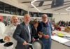 Chiude con successo la 56° Fiera Nazionale del Tartufo Bianco di Acqualagna