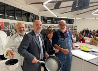 Chiude con successo la 56° Fiera Nazionale del Tartufo Bianco di Acqualagna