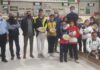 Bocce, i risultati di Urbania