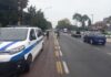 Fano, scontro fra auto in via Roma: in ospedale i due conducenti