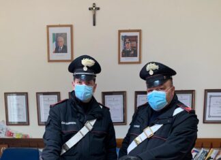 Rogo di Halloween a Villanova (Colli al Metauro): un arresto. La pista sentimentale