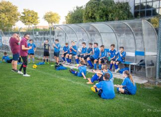 Academy MarottaMondolfo settore giovanile modello: numeri record, gli Insuperabili, collaborazione con l’Atalanta