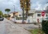 Abbatte segnale a Fano, sanzionato autista della raccolta vetro
