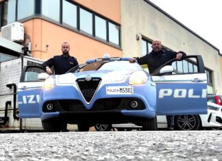 Fano: giovane condannato a 18 mesi per furto alle Poste