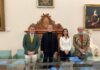 Sabato 27 novembre a Fano inaugurazione del Bosco della Memoria