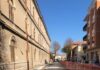 For.bici FiabFano: “Lavori in via Negusanti, giusto ridarla a pedoni e ciclisti. Ingiustificate lamentele per la perdita di parcheggi…”