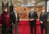 Il Natale che non ti aspetti porta i simboli del Natale in Regione Marche