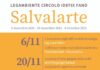 “Salvalarte”, da sabato l’evento di Legambiente Fano e Archeoclub Fano