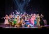 Cagli, a teatro “Malefica e la bella addormentata nel bosco”
