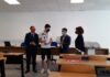 Lo studente Luca Mannocchi dell’Itis “Mattei” di Urbino medaglia d’argento alle Nazionali dei Giochi della Chimica