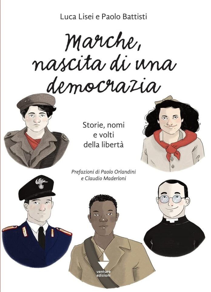 Marche, nascita di una democrazia