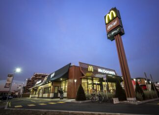 Anche a Fano il Big Mac è ancora più buono: lo capisci solo se lo provi. E si cercano 40 nuove persone