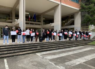 L’associazione Olinda incontra gli studenti del ‘G. Celli’ di Cagli in occasione della giornata per l’eliminazione della violenza contro le donne