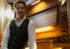 “Castelli d’Aria” domenica 7 novembre a Montevecchio di Pergola con l’organista Silvio Celeghin