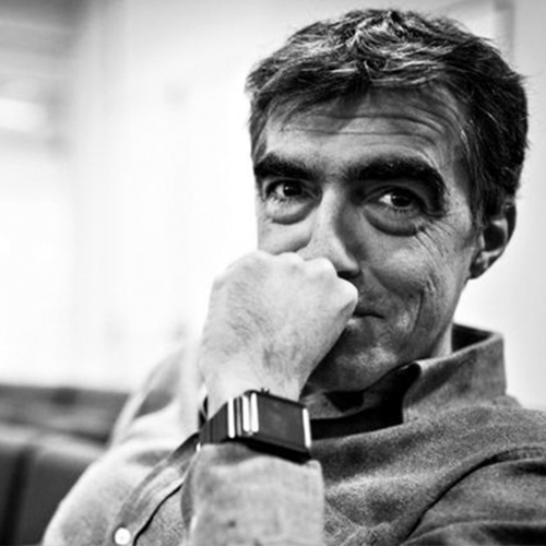 Paolo Iabichino