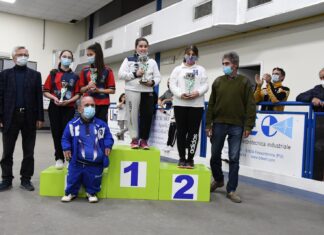Bocce, i risultati ad Arezzo, Fano e Fossombrone