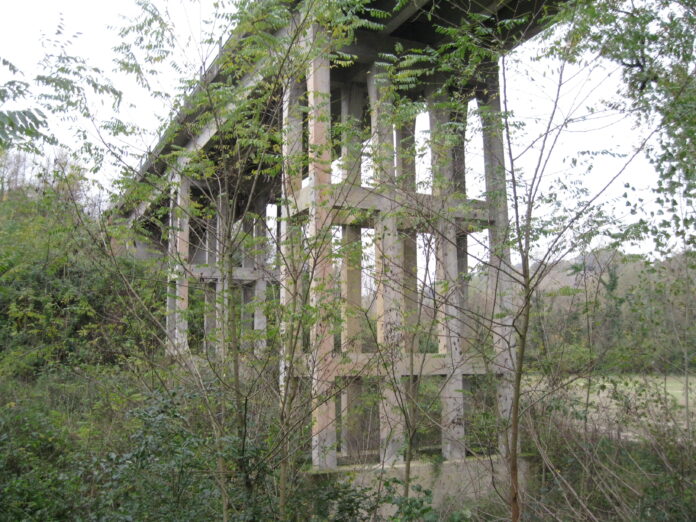 Ponte Molino Badò