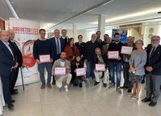 Fuori Brodetto, ecco i migliori chef