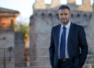 Sicurezza del territorio, Rossini (M5S): “9,6 milioni per i comuni del Pesarese”. Ecco la lista