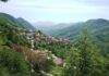 Al via i lavori di consolidamento e riduzione del rischio idrogeologico a Serravalle di Carda