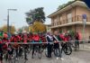 “Prima del Tempo”, associazione di volontariato per bambini prematuri, va in bici. Da Calcinelli a Fano a sostegno della genitorialità
