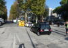 Fano, tampona un’auto: positivo all’alcoltest
