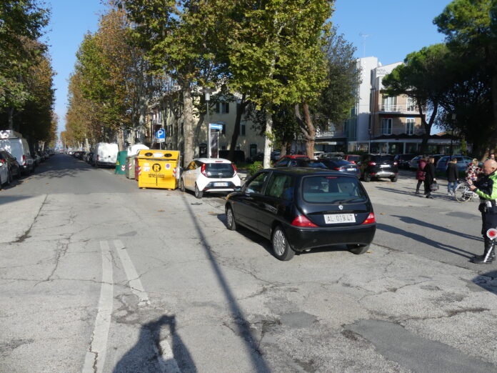 V.le Cairoli