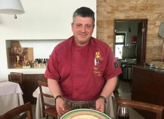 Itinerario Di-Vino fa tappa allo Scudiero (Pesaro) e Le Fontane (Cagli)