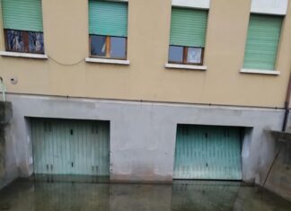 Nel Fanese garage allagati, tante cose da buttare: al via un servizio straordinario di ritiro