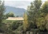 Centralina elettrica a Cagli, sopralluogo del presidente del Consiglio regionale Latini