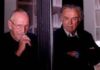 Umberto Orsini e Franco Branciaroli in “Pour un oui ou pour un non”. Anteprima nazionale a Fano