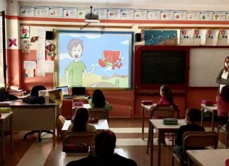 Coldiretti Marche, l’agricoltura del futuro passa per i banchi di scuola
