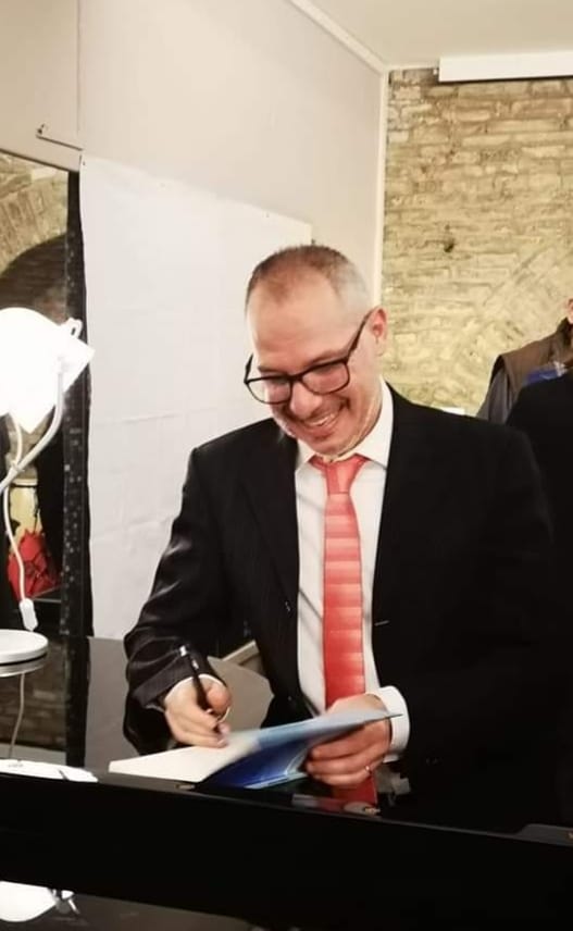 giammarco cecconi
