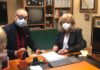 Uil Marche e Sanidoc insieme per la convenzione di assistenza sanitaria odontoiatrica per lavoratori e pensionati