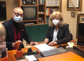 Uil Marche e Sanidoc insieme per la convenzione di assistenza sanitaria odontoiatrica per lavoratori e pensionati