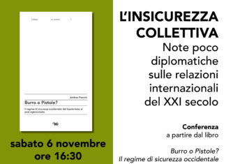 Anche i libri profumano, non solo il tartufo… Ad Acqualagna sabato 6 novembre presentazione del libro di Andrea Pierotti