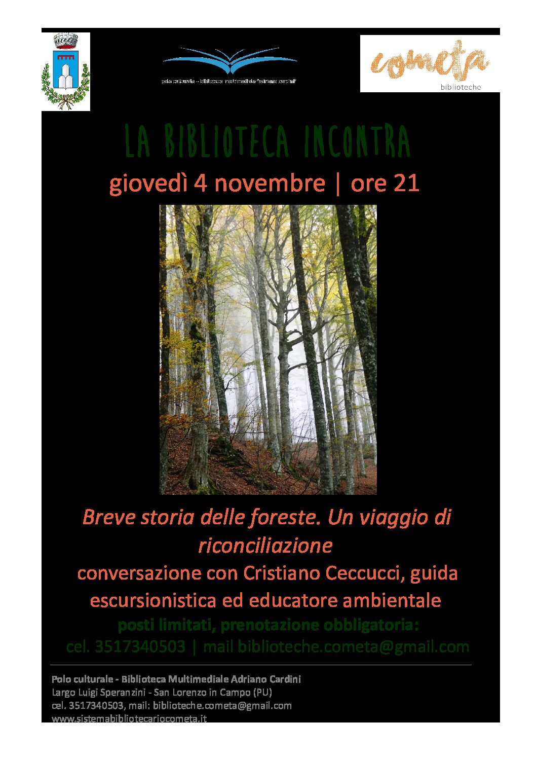 locandina_cristiano ceccucci