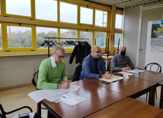 Fano: welfare, sanità, caregiver, trasmissione dei saperi. Cna Pensionati a confronto con l’assessore Dimitri Tinti