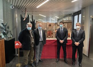 ‘Il Natale che non ti aspetti’. Tornano i mercatini più belli del centro Italia nella provincia di Pesaro Urbino