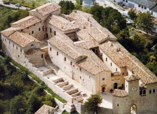 “Volti di donna”, sabato al castello Brancaleoni di Piobbico omaggio alla bellezza in ogni età