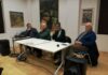 La natura, il Papa e la pigrizia come virtù: conversazione con Gianni Giacomelli, Peter Kammerer e Luigi Alfieri